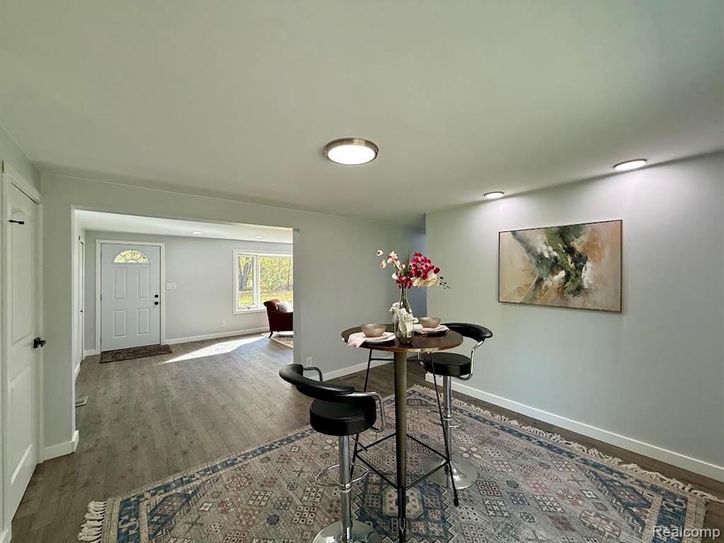 840 Laird Street, Lake Orion, MI 48362 — Photo 36