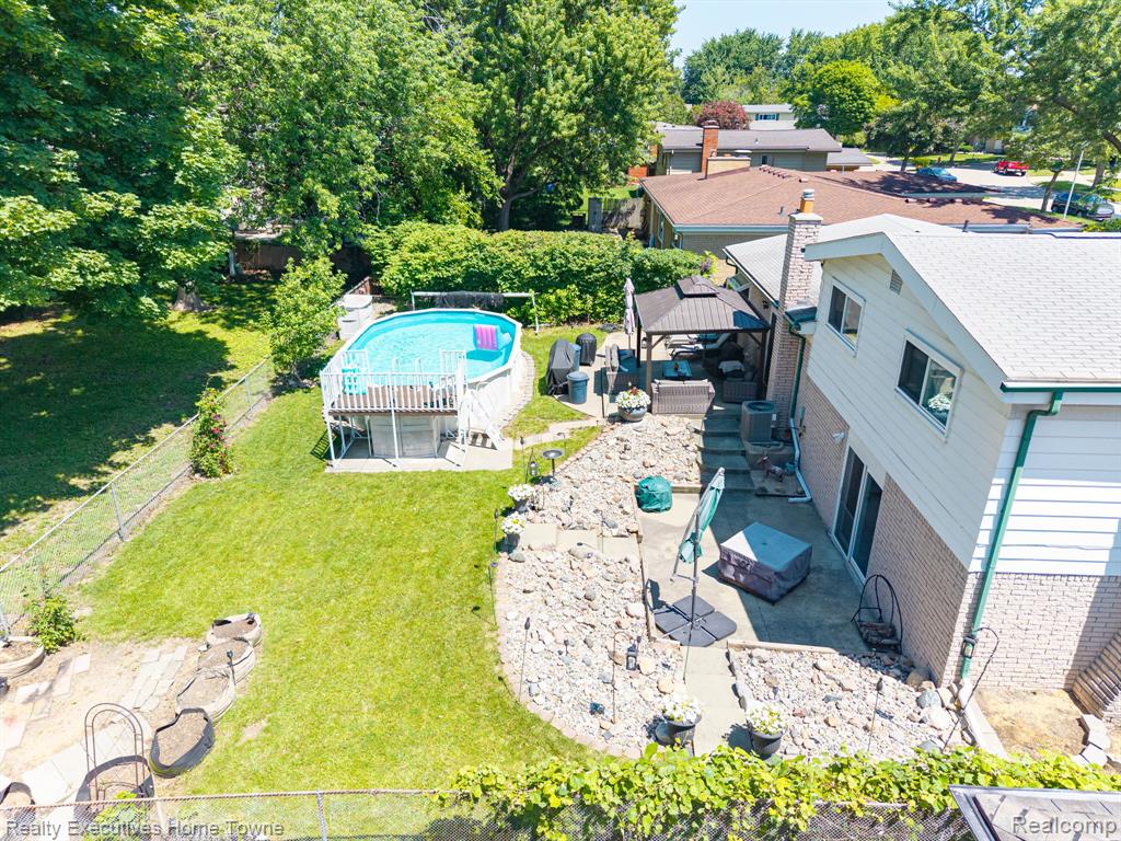 30539 Lund Avenue, Warren, MI 48093 — Photo 37