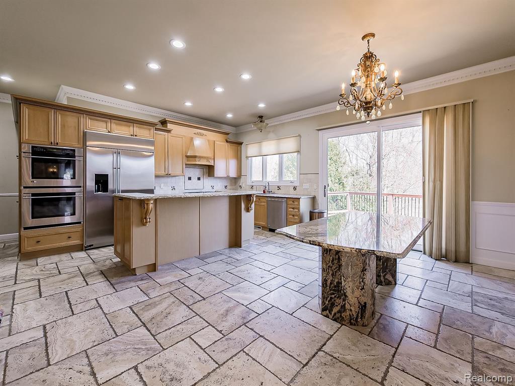 6265 BRANFORD Drive, West Bloomfield, MI — Photo 19