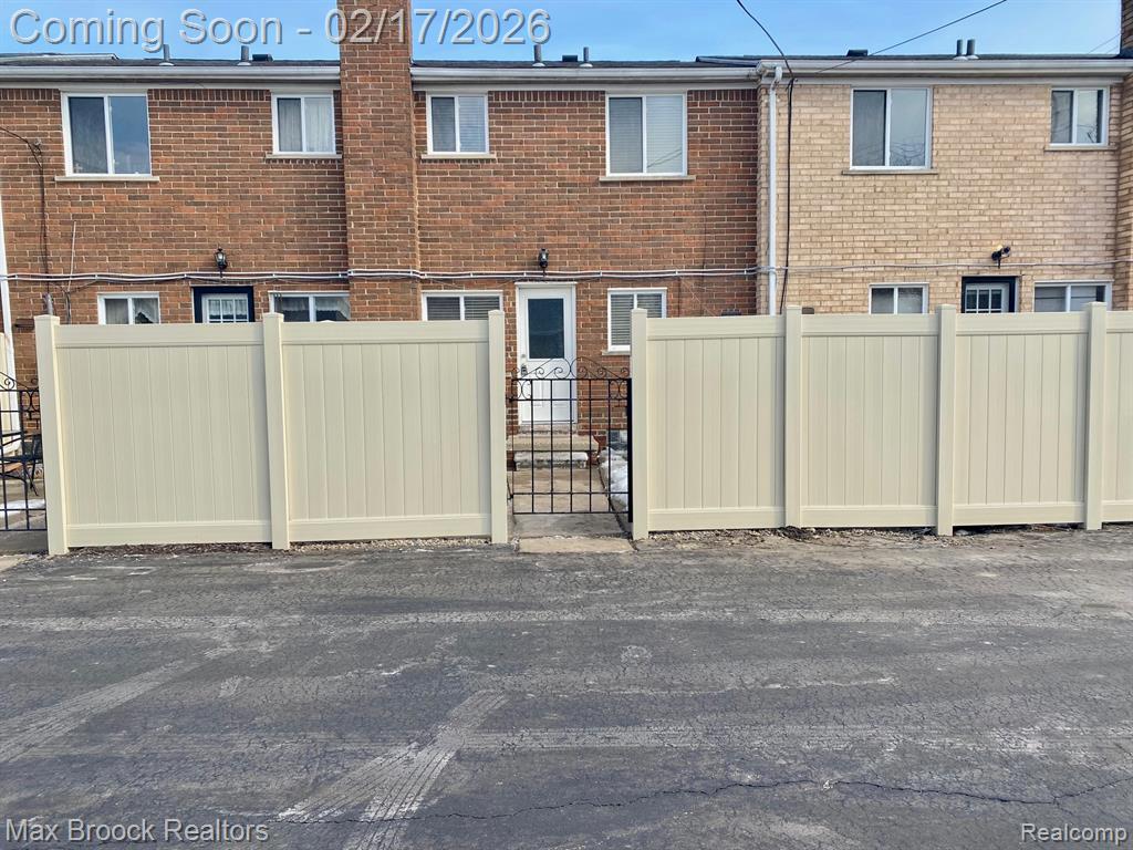 4815 Mansfield Avenue, Royal Oak, MI 48073 — Photo 39