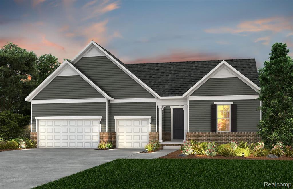 2308 Coastal Court, Milford, MI 48381