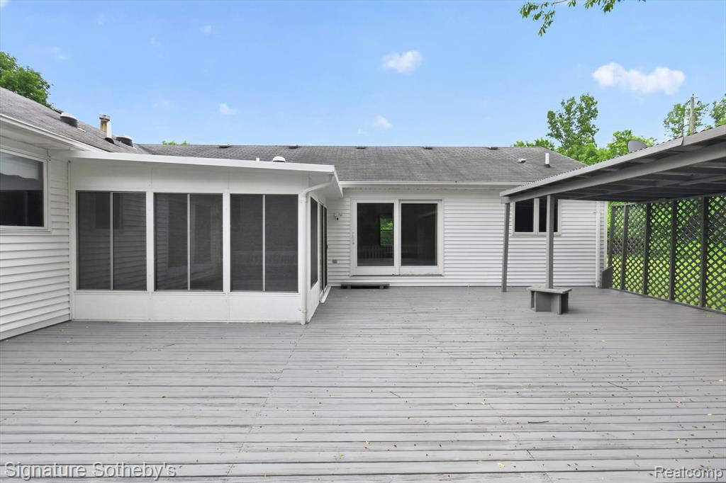 2240 Hidden Lake Trail, Ortonville, MI 48462 — Photo 45