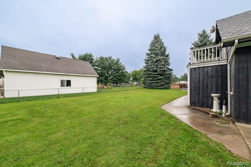 5266 OAK PARK Drive, Clarkston, MI — Photo 68