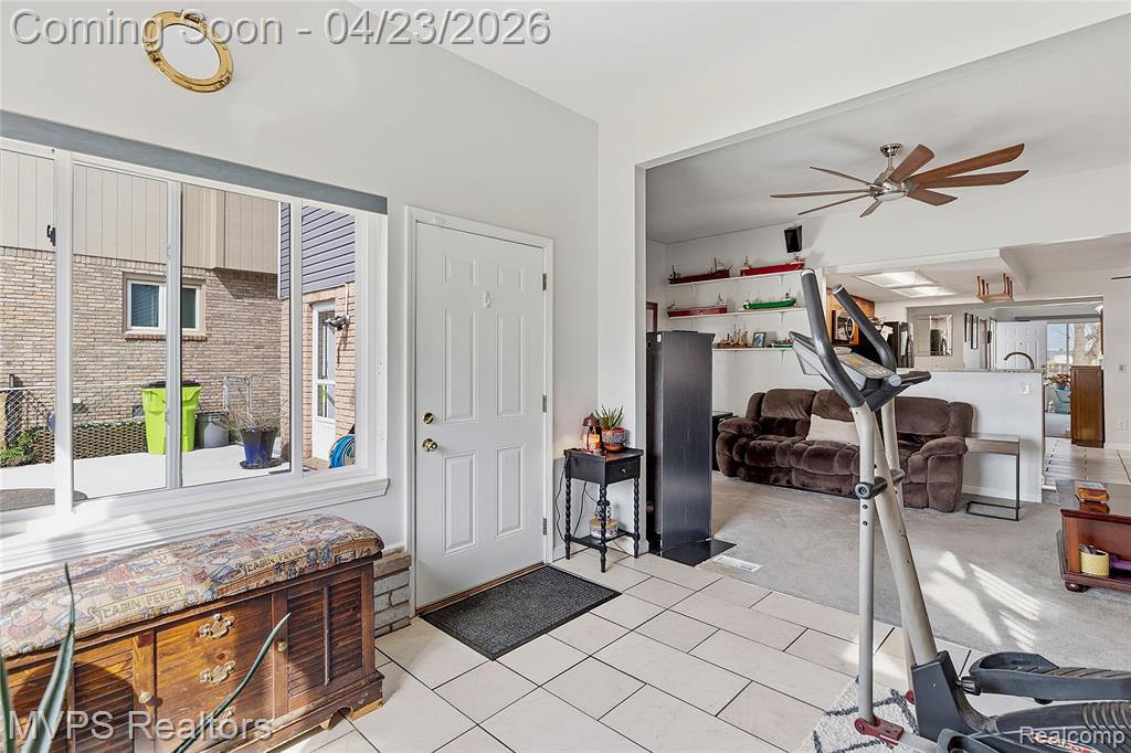 39415 E Archer Drive, Harrison Township, MI — Photo 12