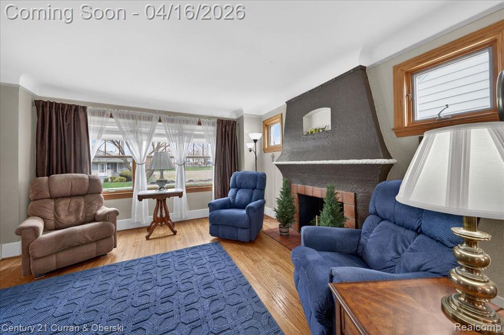 649 Phillips Avenue, Clawson, MI — Photo 12