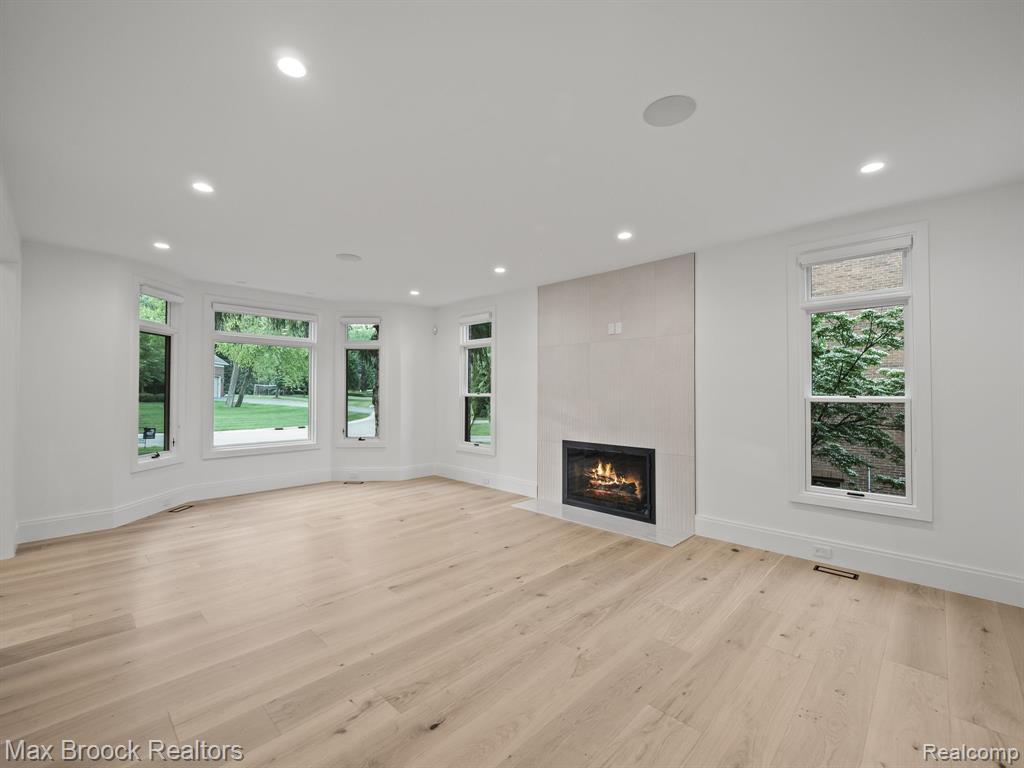 4331 Spruce Hill Lane, Bloomfield Hills, MI 48301 — Photo 9
