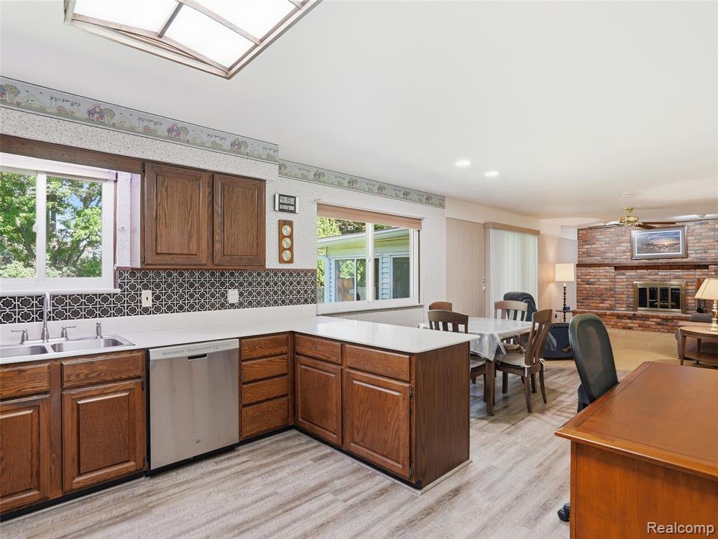 5059 Kidder Road, Almont, MI 48003 — Photo 15