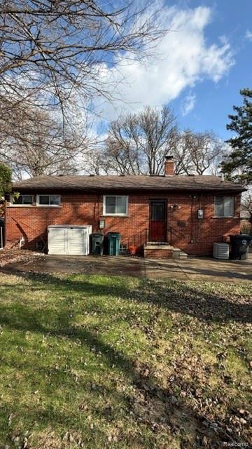 14421 Rosemary Boulevard, Oak Park, MI 48237 — Photo 13