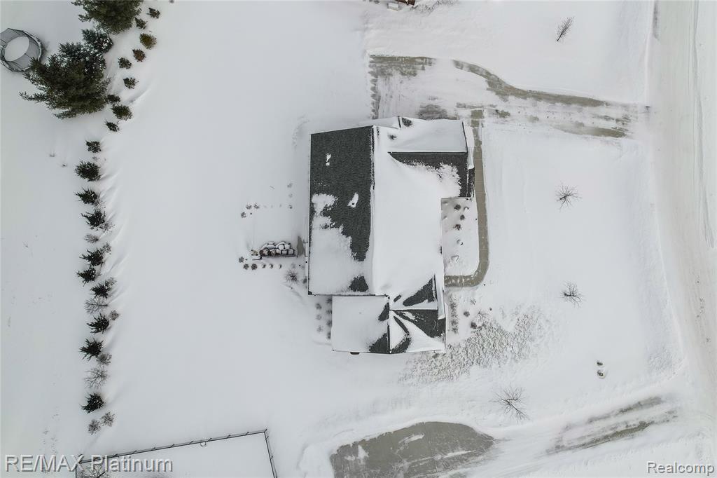 10029 Quarry Ridge Road, Clarkston, MI — Photo 15