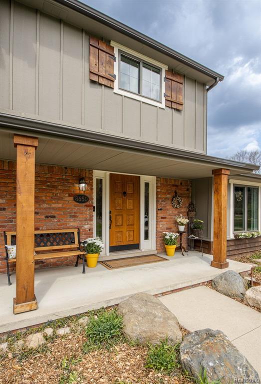 8650 KNOX Road, Clarkston, MI 48348 — Photo 6