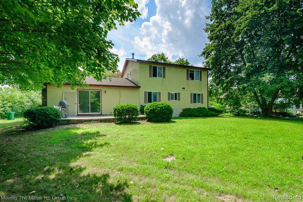 50274 Bog Road, Van Buren, MI 48111 — Photo 40