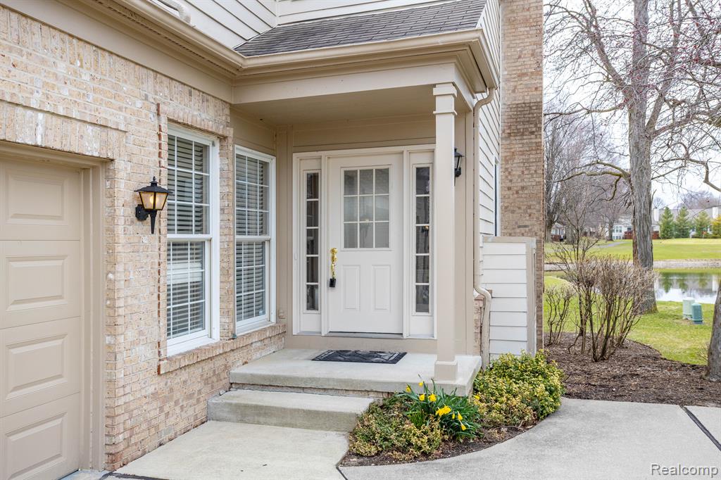 39559 MUIRFIELD Lane, Northville, MI 48168 — Photo 2