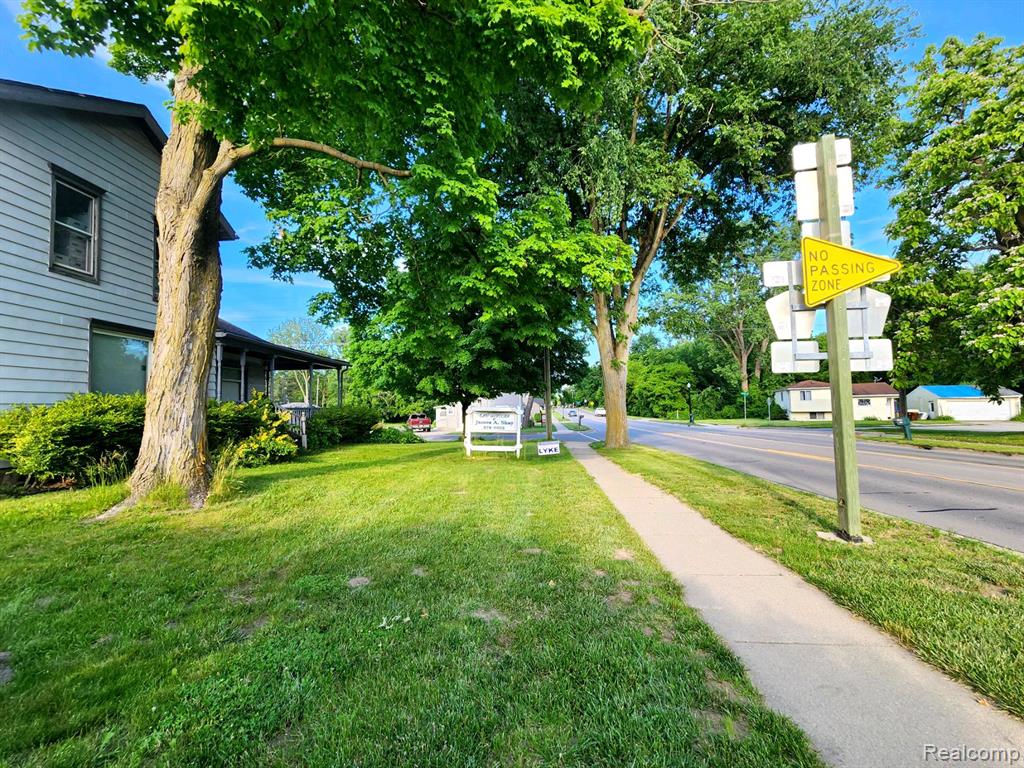 545 E MAIN Street, Pinckney, MI 48169 — Photo 28