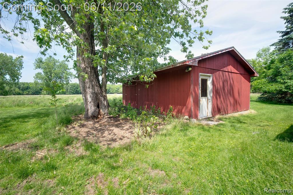 607 E King Street, Corunna, MI 48817 — Photo 29