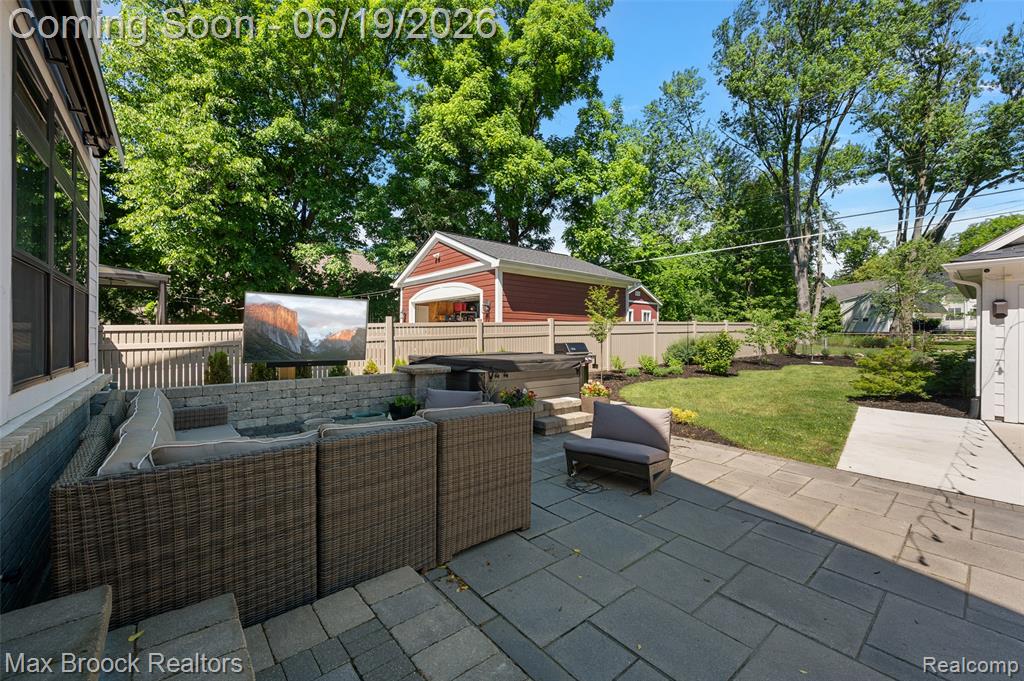 622 Fairbrook Street, Northville, MI 48167 — Photo 44
