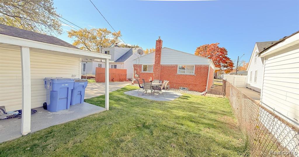 5728 Nightingale Street, Dearborn Heights, MI 48127 — Photo 22