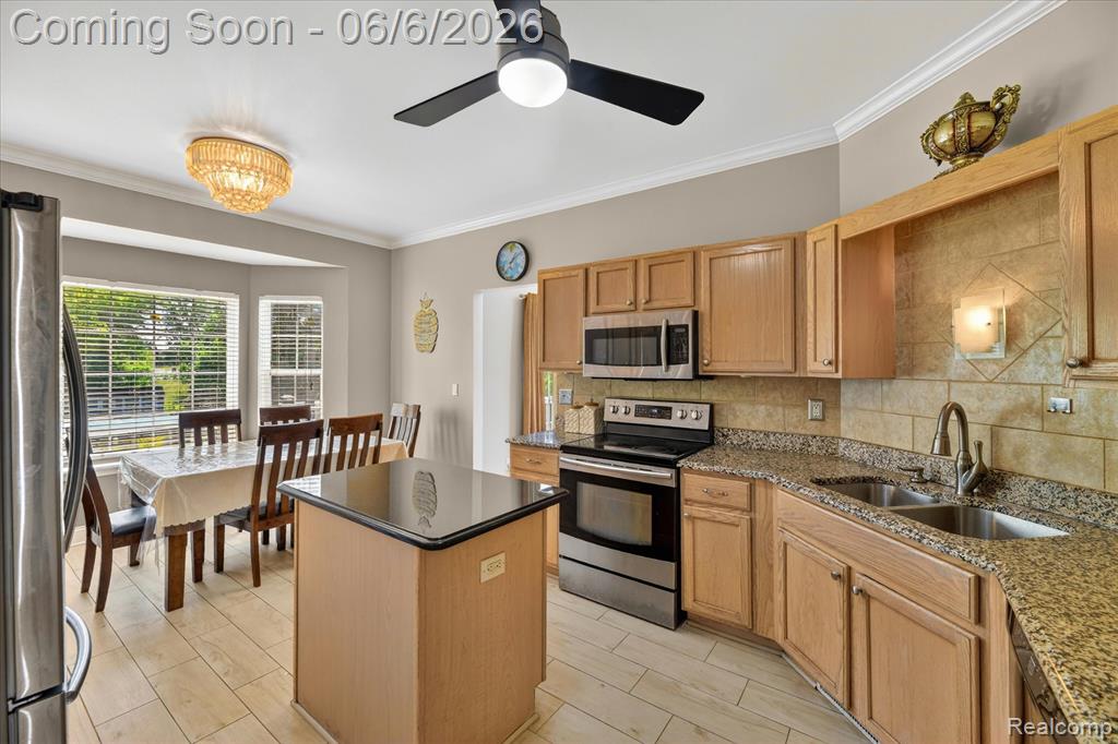 5324 Sequoia Court, Grand Blanc, MI 48439 — Photo 15