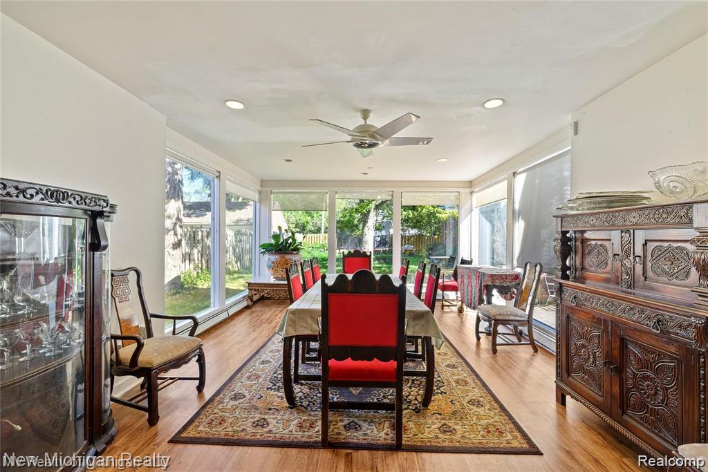 1206 Balfour Street, Grosse Pointe Park, MI, 48230