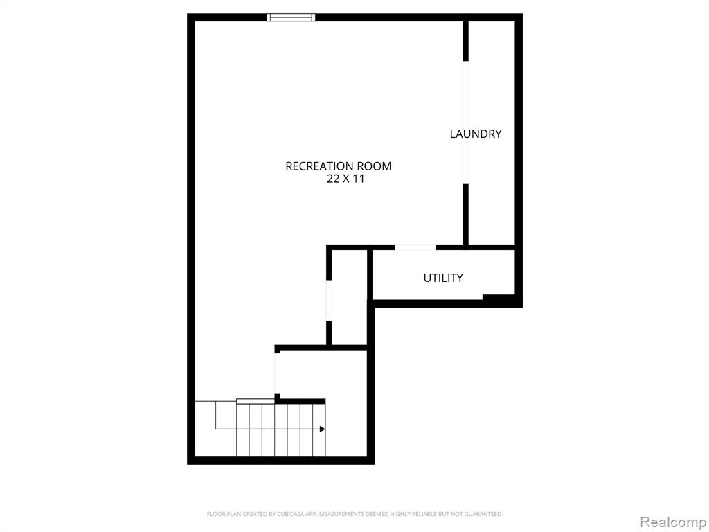 5391 Breeze Hill Place, Troy, MI 48098 — Photo 46