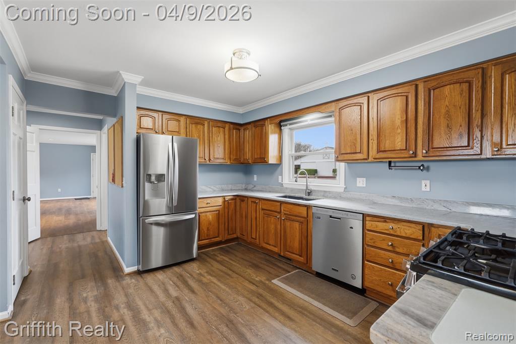 6005 Carscadden Way, Highland, MI — Photo 13