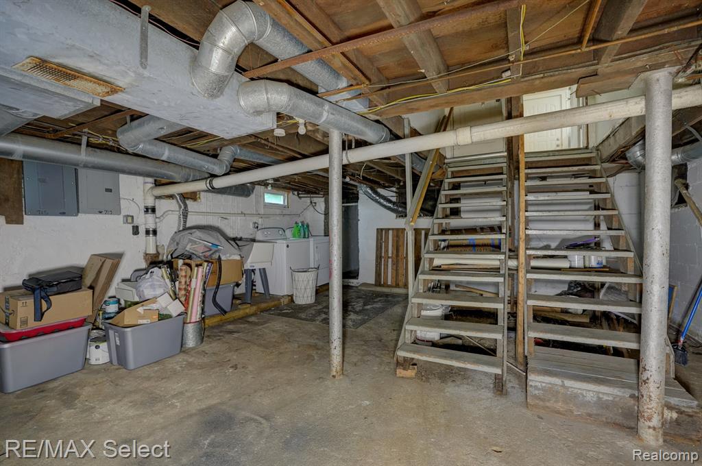 715 North Street, Mount Morris, MI 48458 — Photo 18