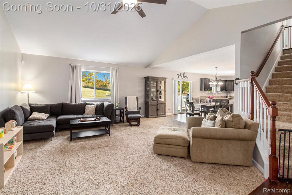 9123 Oneida Way, Pinckney, MI 48169 — Photo 4