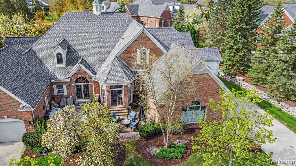 2869 Hastings Court, Oakland, MI 48306 — Photo 3