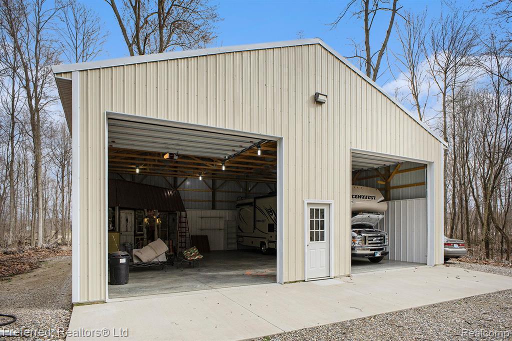 2451 HOG CREEK Road, Allen, MI 49227 — Photo 15