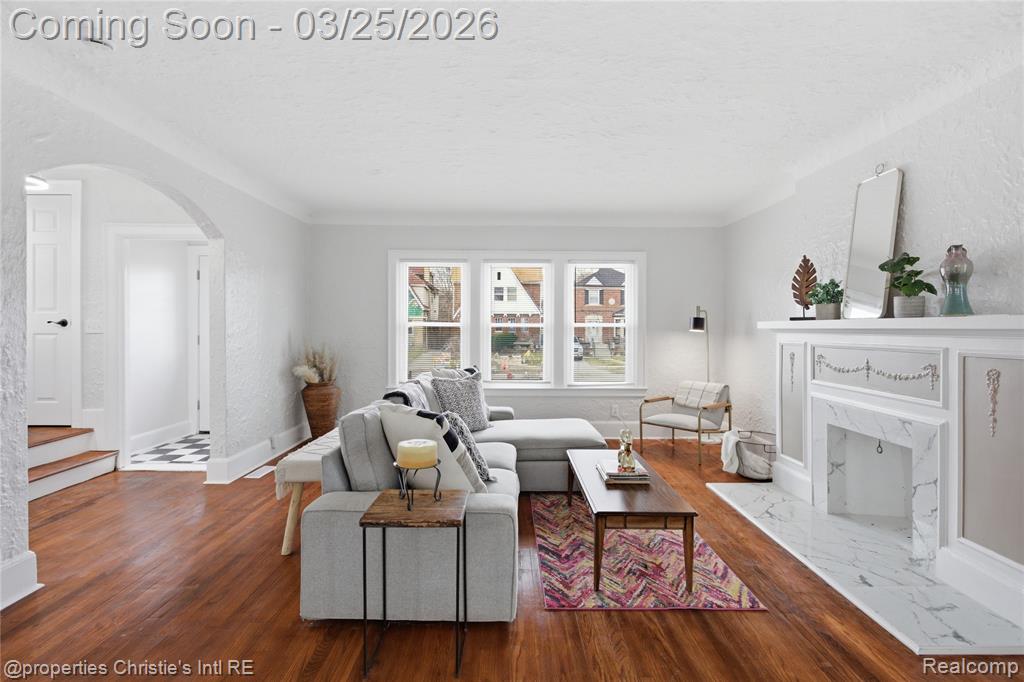 3294 Glendale Street, Detroit, MI 48238 — Photo 3