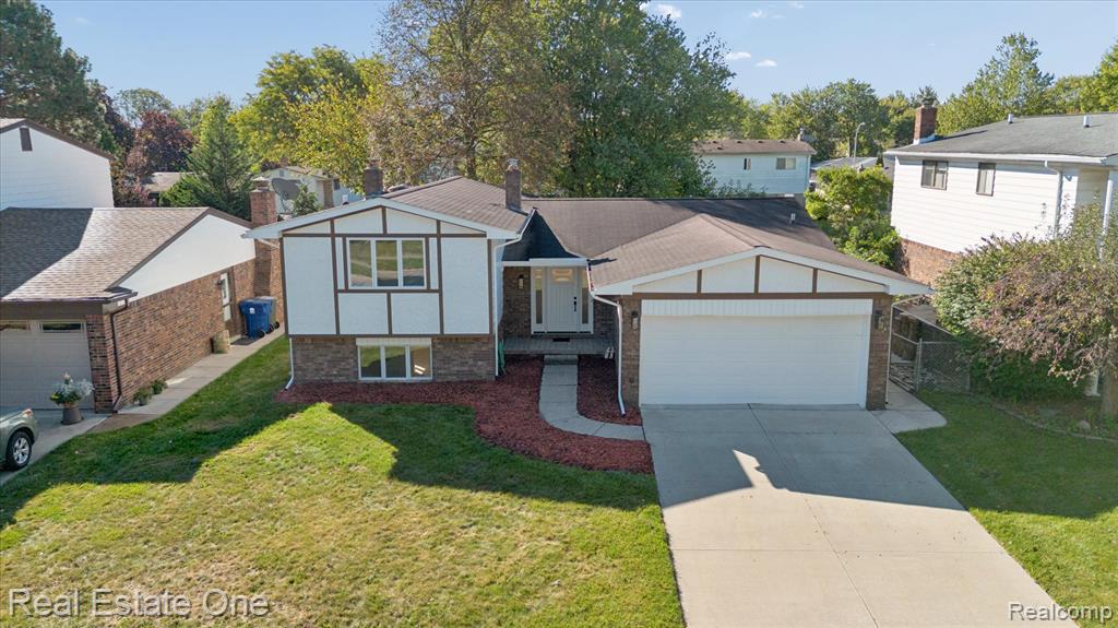 43051 Fernwood Street, Canton, MI 48187 — Photo 38
