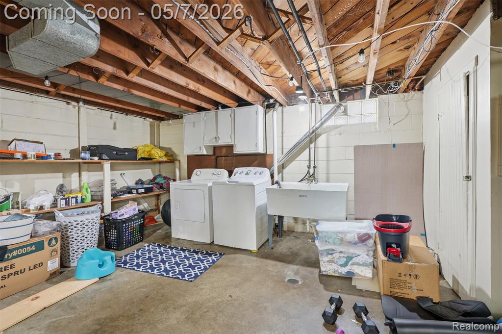 6595 Winona Avenue, Allen Park, MI 48101 — Photo 23