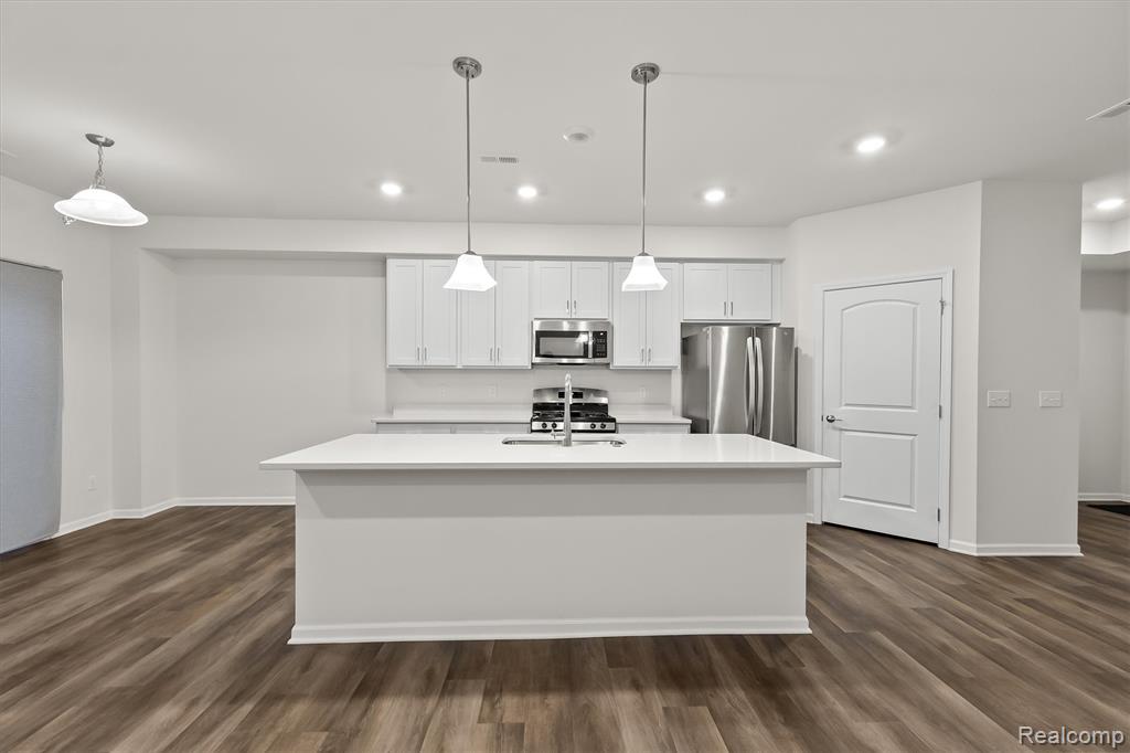 8832 Pioneer Street, Washington, MI — Photo 10