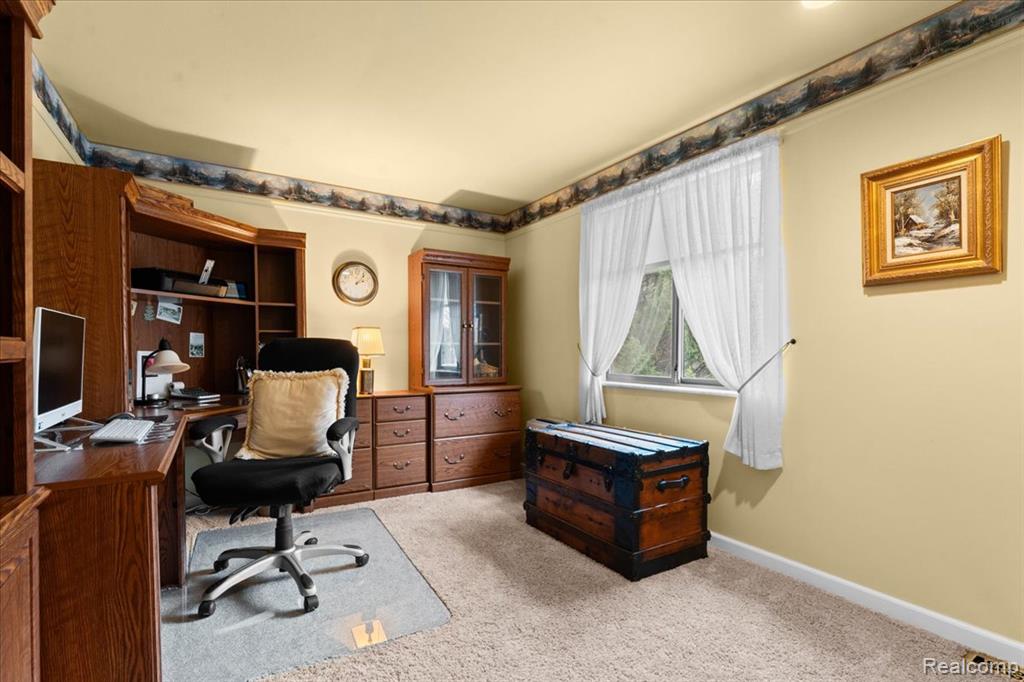 3555 W Drahner Road, Oxford, MI 48371 — Photo 28
