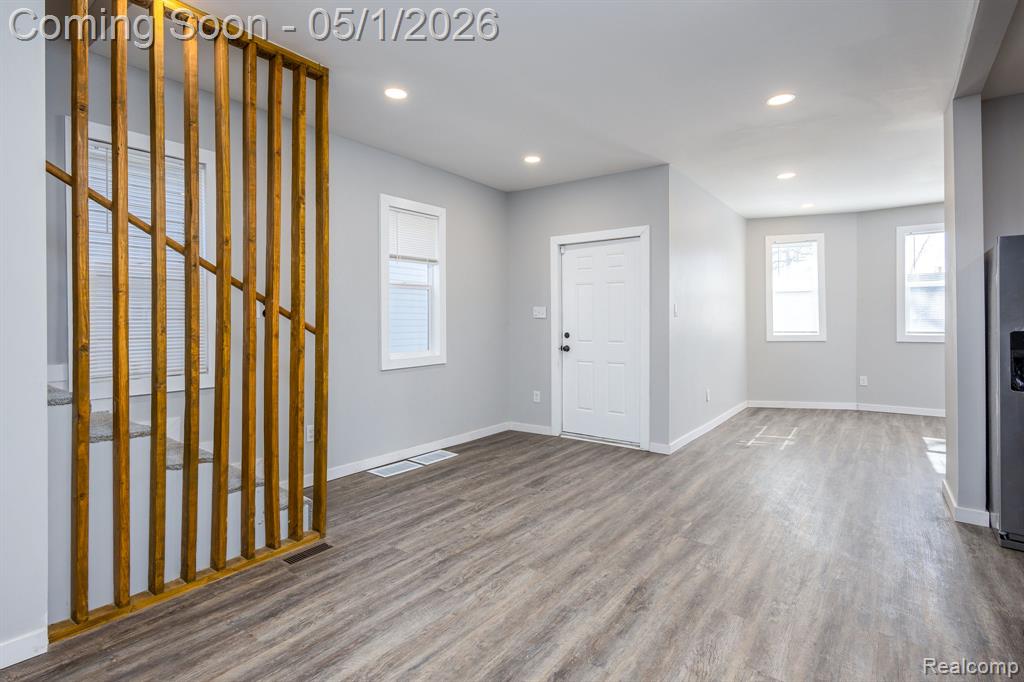 3621 Frederick Street, Detroit, MI 48211 — Photo 6