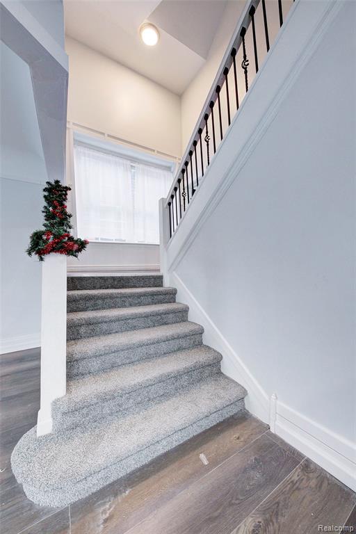700 W Euclid Street, Detroit, MI 48202 — Photo 16