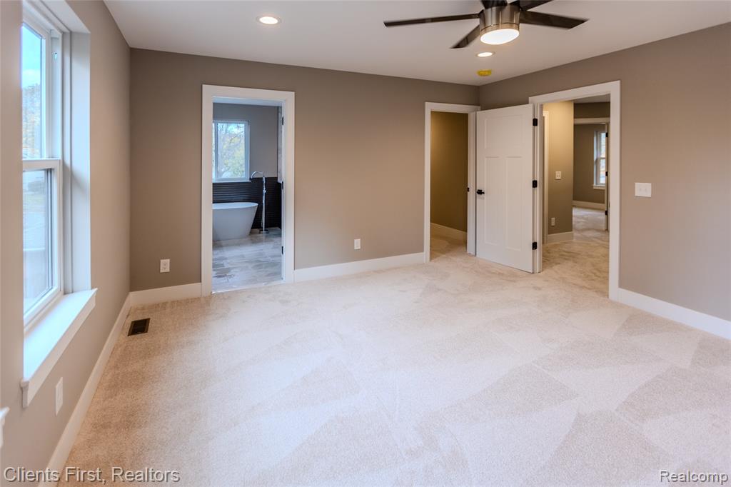 924 Carrington Drive, Northville, MI 48167 — Photo 37
