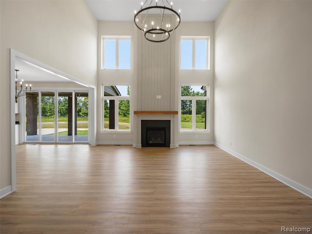 45070 TWIN RIVER Drive, Macomb, MI 48044 — Photo 8