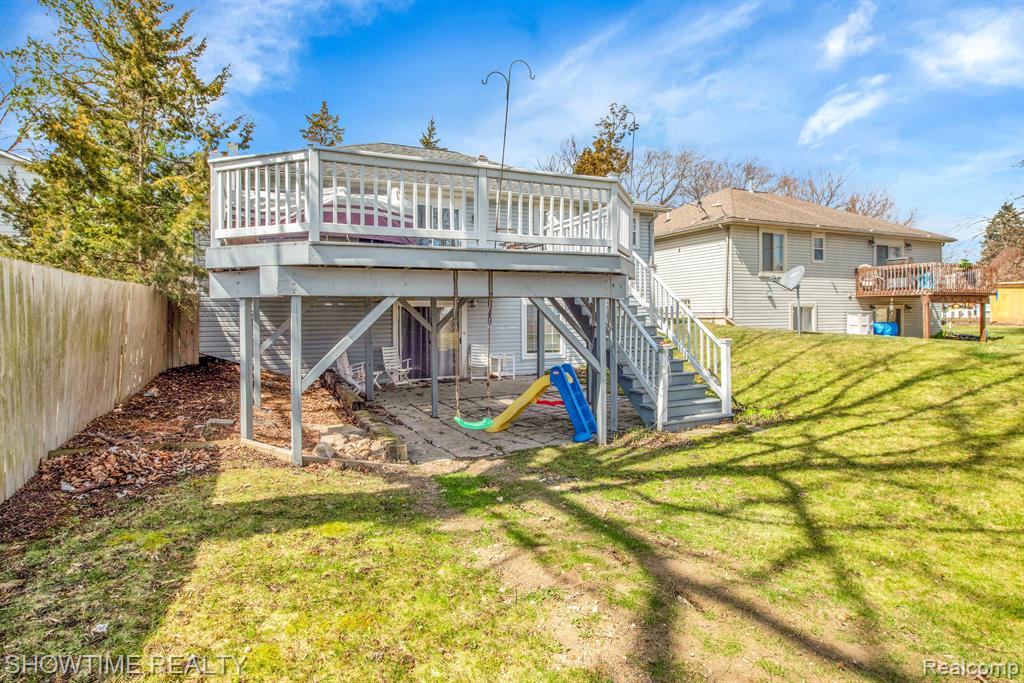 97 AVERY Street, Mount Clemens, MI 48043 — Photo 30