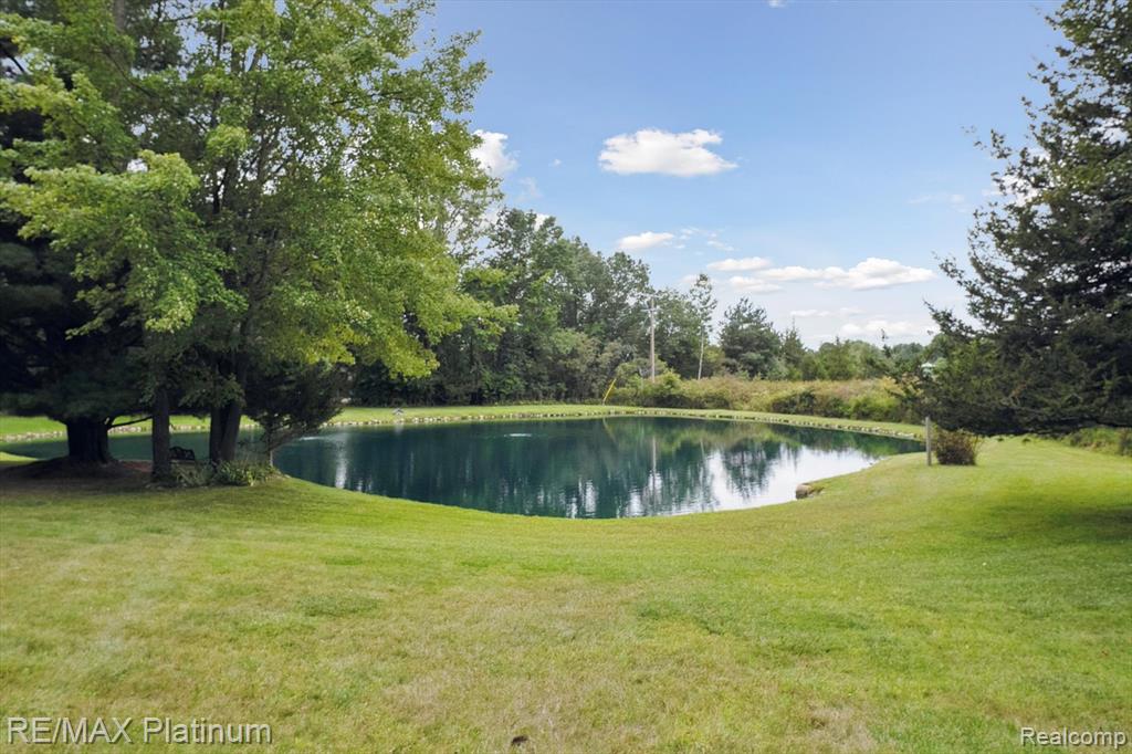 8872 Thornapple Drive, Pinckney, MI 48169 — Photo 69