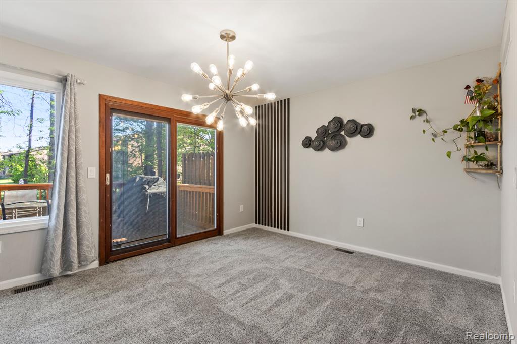 42036 SARATOGA Circle, Canton, MI 48187 — Photo 8