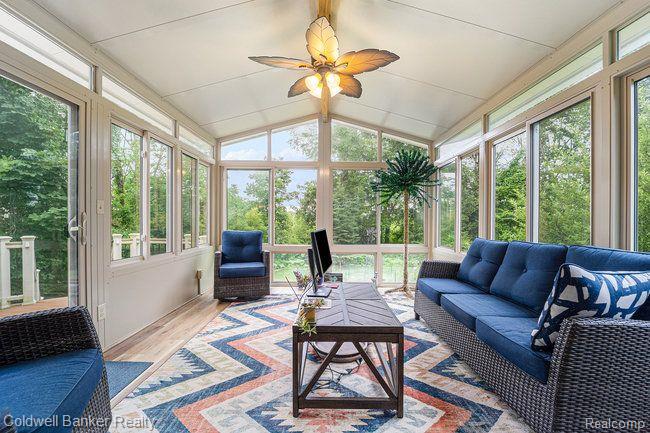 1677 NORTON CREEK Court, Wixom, MI 48393 — Photo 12