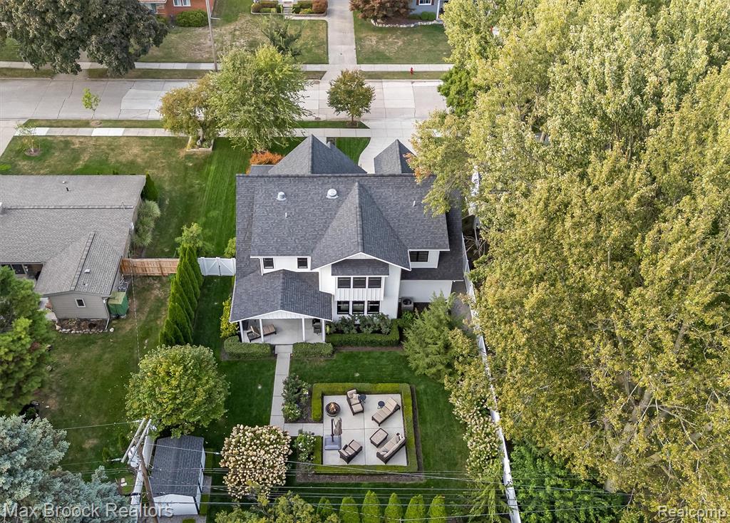 928 Montrose Avenue, Royal Oak, MI 48073 — Photo 56