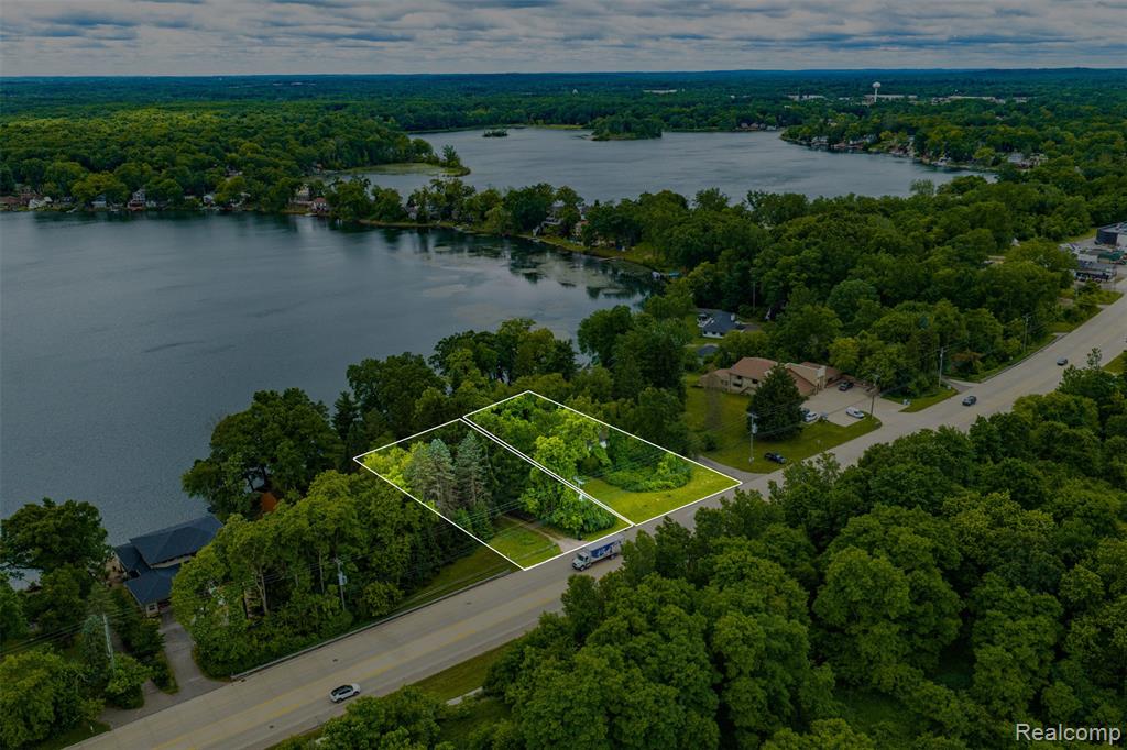 VL 1 Grand River Avenue, Brighton, MI 48116 — Photo 3