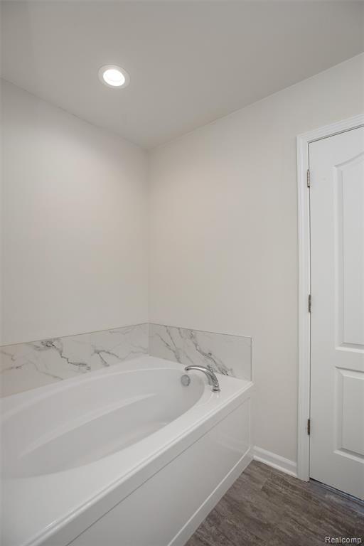 43583 Chancellor Lane, Novi, MI — Photo 32