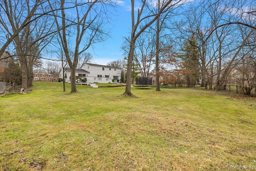 4592 FAIRWAY Ridge, West Bloomfield, MI 48323 — Photo 50