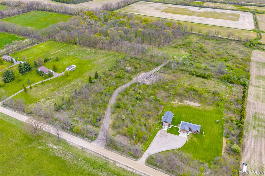0 Martin Road, Avoca, MI 48014 — Photo 4