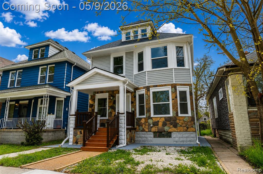 5063 McClellan Street, Detroit, MI 48213 — Photo 32