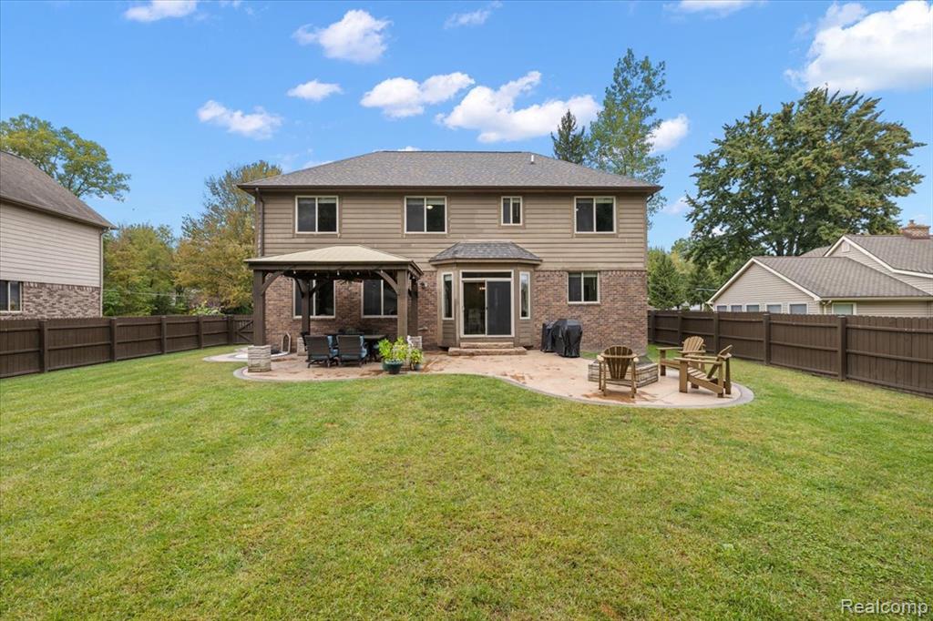 47460 Sugarbush Road, Chesterfield, MI 48047 — Photo 48
