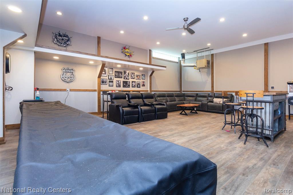 8706 Buckland Drive, South Lyon, MI 48178 — Photo 46