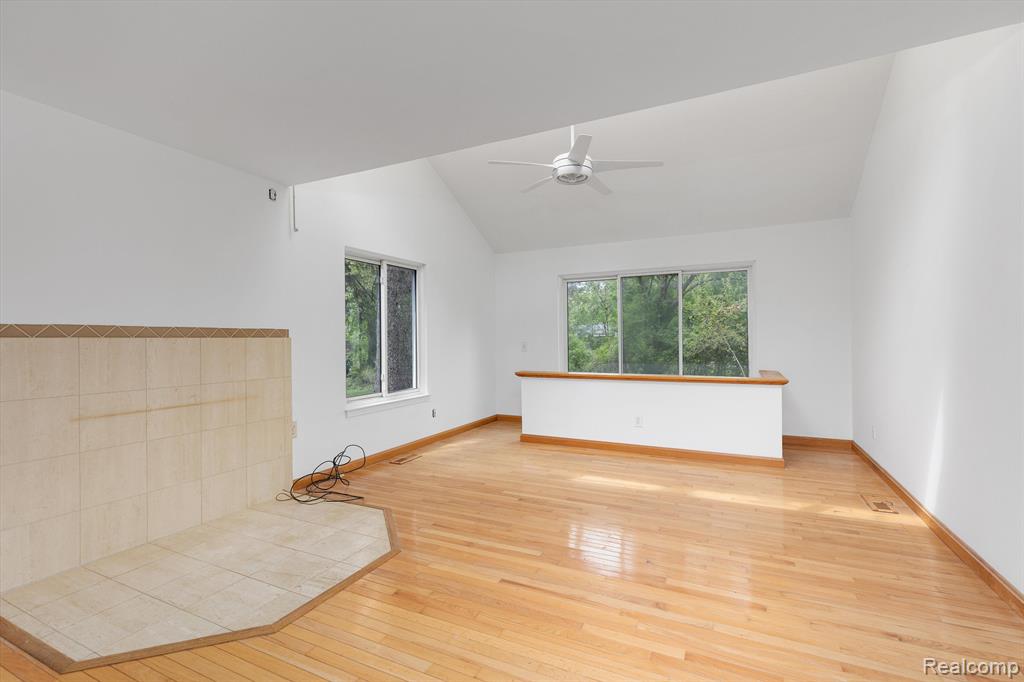 5462 BOYNE HIGHLAND Trail, Clarkston, MI 48348 — Photo 5